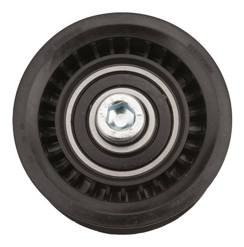 Polea De Reenvio Bmw X6 740 2009 2010 2011 2012 2013 &