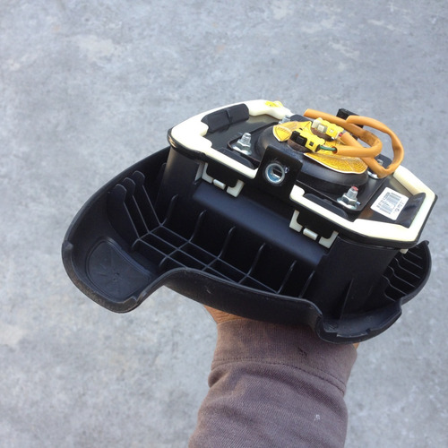 Imagen 6 de 8 de Bolsa De Aire Chevrolet Aveo 2007 2008 2009 2010 2011