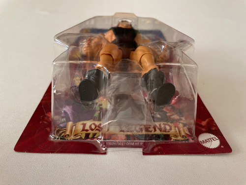 Wun Dar Motu Origins Mattel Creations Exclusive 2022 Wun-dar (Usado)