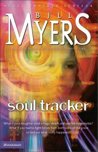 Soul Tracker, De Bill Myers. Editorial Zondervan, Tapa Blanda En Inglés