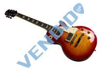 Comprar EpiPhone Les Paul Standard Cherry Sunburst Guitarra 2005