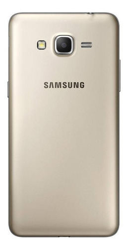 Samsung Galaxy Grand Prime Dual SIM 8 GB dourado 1 GB RAM