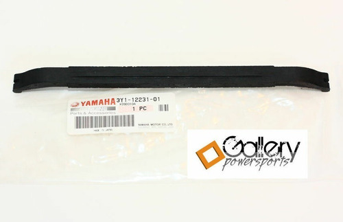 Guia Cadena Distribucion Yamaha Raptor350 Warrior Orig Sting