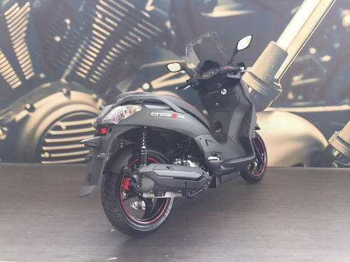 Citycom 300i