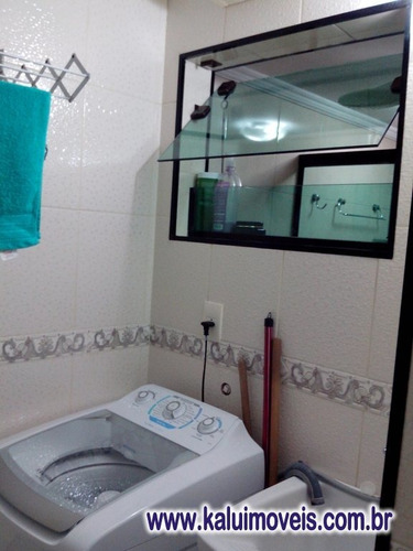 Jd. São Roberto - Apartamento Em Condomínio - 68501