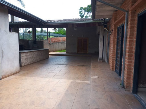 Imagem 5 de 30 de Chácara Com 3 Dormitórios À Venda, 1128 M² Por R$ 699.000,00 - Vale Verde - Valinhos/sp - Ch0050