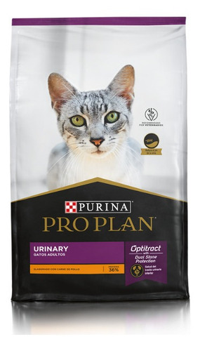 Purina Pro Plan Urinary 3 Kg