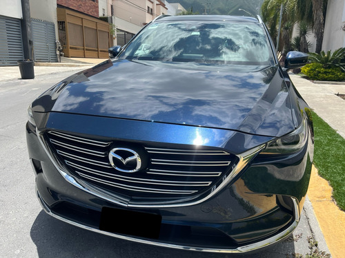 Mazda CX-9 2.5T Signature Awd At
