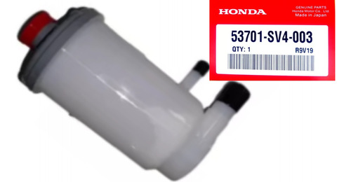 Deposito Envase Aceite Direccion Honda Accord 2.2 F22 90-98