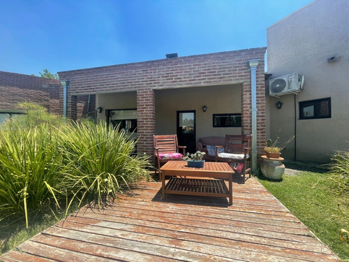 Imagen 4 de 8 de Casa En Venta En Club De Campo El Moro!