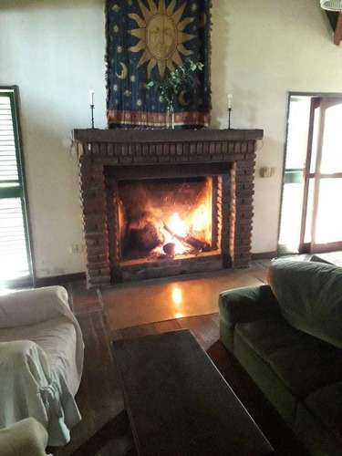 Imagen 13 de 28 de Casas (2), Cada Una Para 8 Personas.