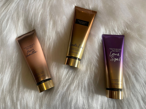 Crema Victoria Secret