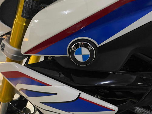 Bmw Gs 310 R