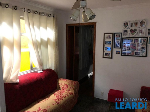 Imagem 5 de 15 de Casa Térrea - Tatuapé - Sp - 612320