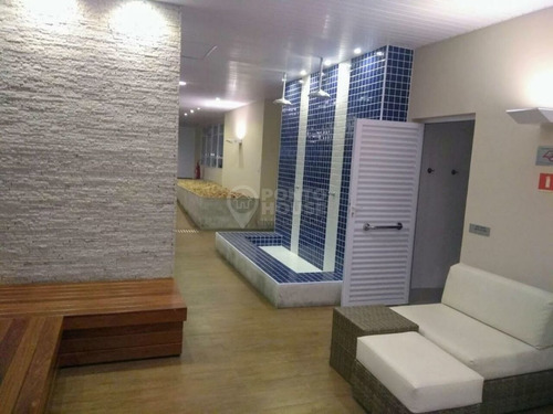 Imagem 12 de 15 de Apartamento Á Venda Com 3 Quartos Sendo 1 Suíte E 2 Vagas De Garagem Á Venda No Bairro Da Saúde - Ph39771