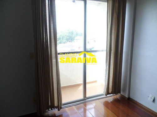 Imagem 15 de 15 de Apartamento Excelente Jardim Paulista São José Dos Campos - 989