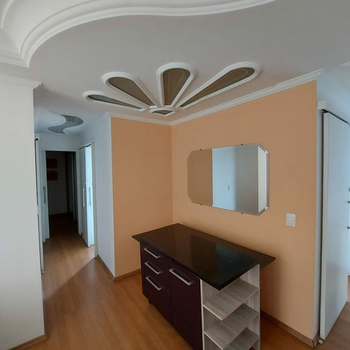 Imagem 6 de 13 de Apto Max Vitta 2 Dorm - Sbc - Mv6371