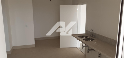 Imagem 29 de 30 de Apartamento À Venda Em Cambuí - Ap010046