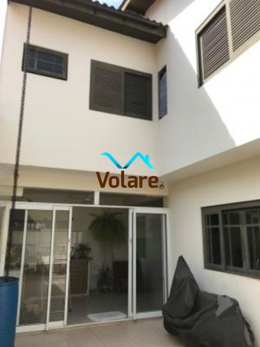 Imagem 25 de 25 de Casa - Ca00020 - 71106462