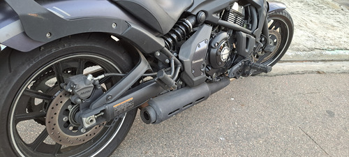 Moto Ótima, Mas Com Passagem Leilão.