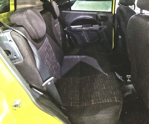 Fiat Uno 1.0 EVO VIVACE 8V
