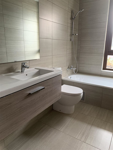 Departamento En Venta De 3 Dorm. En Las Condes La Fuente
