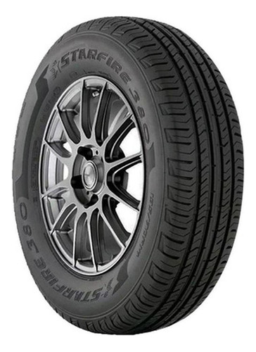 Llanta 205/70 R15 Starfire Sf380 96t