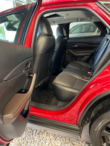 Mazda Cx-3o Signature Awd