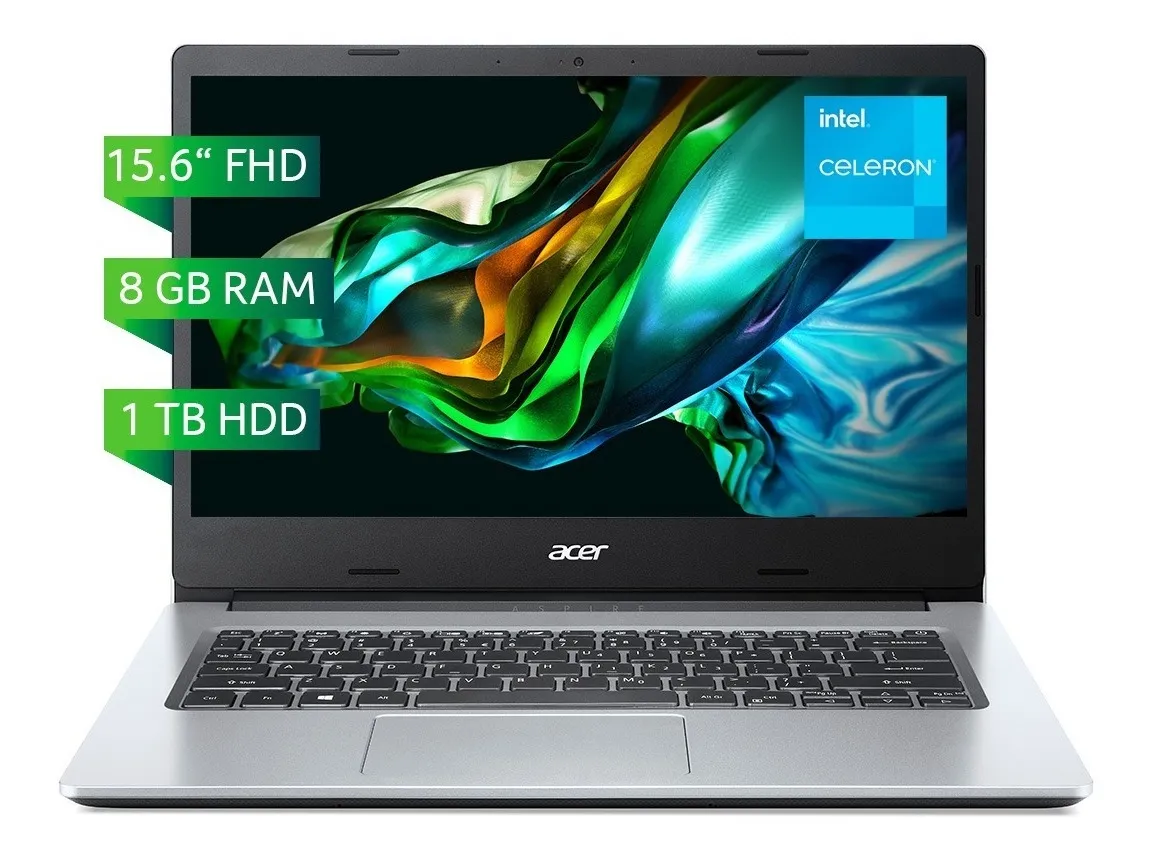 Acer Premium A315-35-C3RU