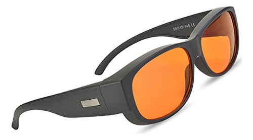 Gafas De Bloqueo De Luz Azul Spectra479 Que Se Ajustan A Len