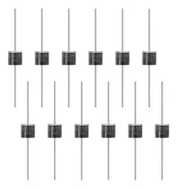 Comprar Crear Idea 20pcs Diodo Schottky 30a 50v Axial 30sq050 Para