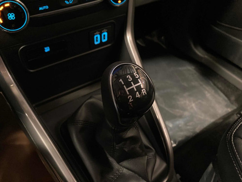 Imagen 14 de 15 de Ford Ecosport 2021 1.5 Titanium 4x2 Manual 0km Sin Rodar