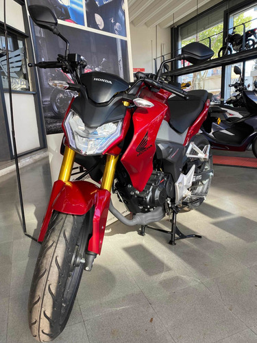 Imagen 3 de 10 de Honda Cb190 Okm Entrega Inmediata