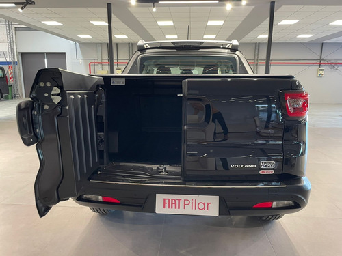Fiat Toro 1.3 T270 Volcano 4X2 At