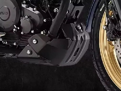 Yamaha Fz X Patentada 12de$696.000 (ybr 125 V3 16 25)