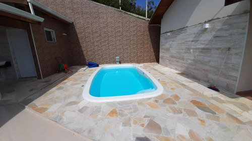 Chácara Com 5 Dormitórios À Venda, 1200 M² Por R$ 1.800.000,00 - Outeiro Das Flores - Itupeva/sp - Ch0218