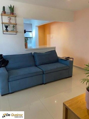 Imagem 11 de 19 de Apartamento Em São Paulo Na Zona Sul, Localizada Na Vila Santa Catarina! - 1271 - 69588351