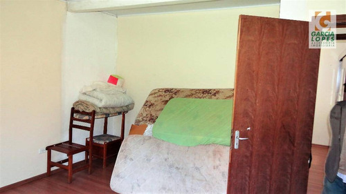 Imagem 18 de 30 de Chácara Rural À Venda, Zona Rural, Araucária. - Ch0004