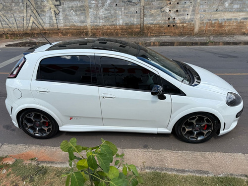 Fiat Punto 1.4 T-jet 5p