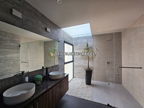 Casa En Venta En Ocoyoacac, Los Sauces Residencial