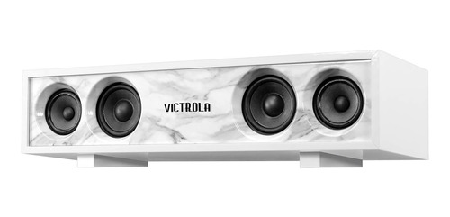 Parlante Hi-fi Victrola Vs-130 Bt 30w 120v - Sportpolis