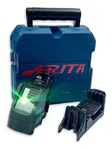 Comprar Nível Laser 2 Linhas Verde 30 Metros Autonivelamento Arita