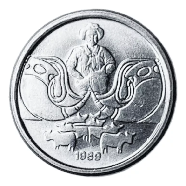 Primeira imagem para pesquisa de tabela de precos de moedas antigas material numismatico