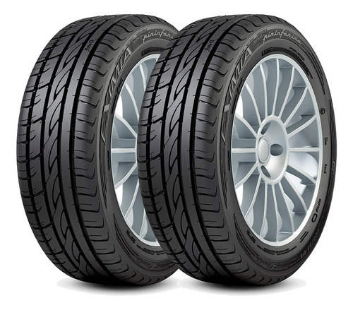 Kit de 2 neumáticos Fate Eximia Pininfarina Green P 195/50R16 84 V