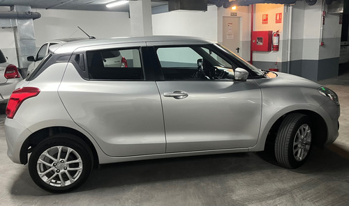 Suzuki Swift 1.2 Gl 5p