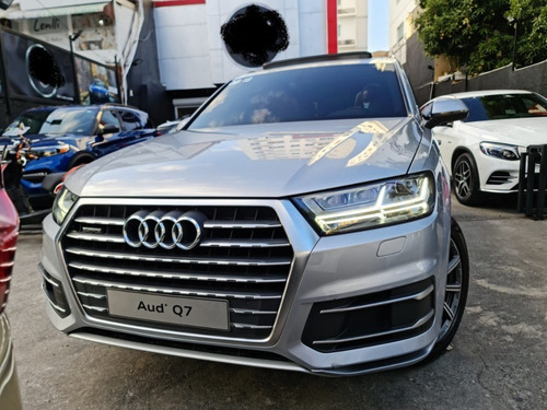 Audi Q7 2018 Diesel