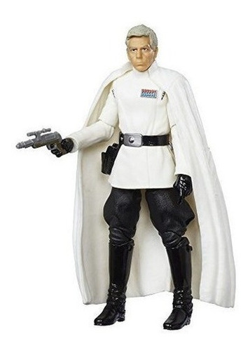 Star Wars The Black Series Director Krennic