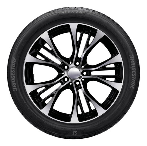 Pneu 215/60r17 100h Alenza 001 Bridgestone
