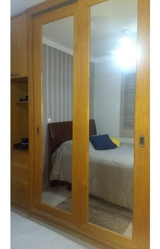 Imagem 13 de 15 de Apartamento À Venda - Jd. Samburá, Bauru-sp - 3278