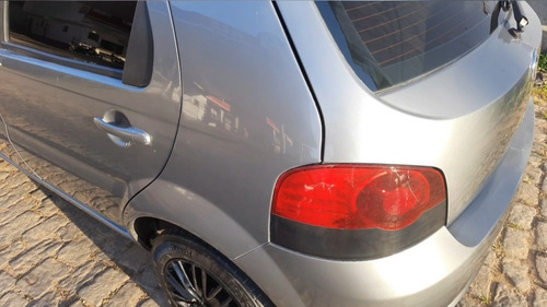 Fiat Palio 2009 1.4 Elx Flex 5p